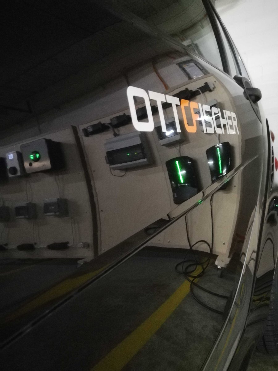 Installation mehrerer Ladestationen geht nicht ohne Probleme: Kommunikation, Schnittstellen, Leitungsanschluss und Erweiterung. Erfahren Sie am 2.9. an den StromerTagen in Schaan am Stand mit Ottofischer, wie CLEMAP dieses Problem löst!