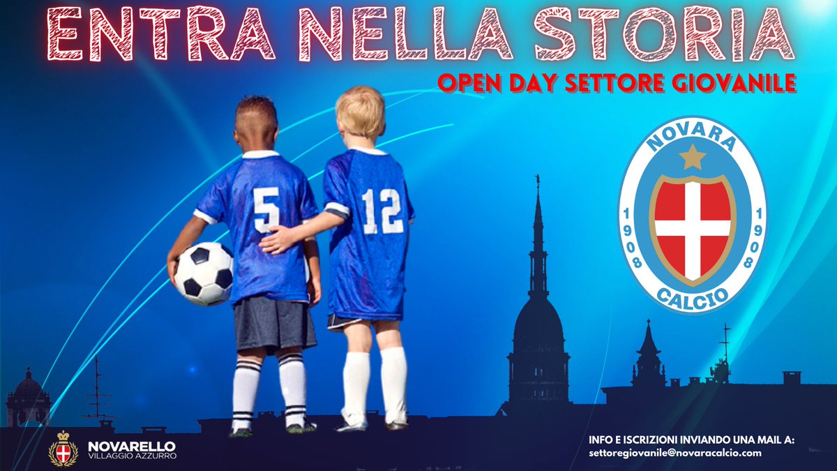 Novara Calcio 1908 tweet media