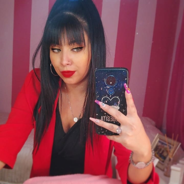 #NuevaFotoDePerfil