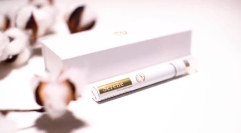 Serene whole flower hemp CBD spray helps to get Brizo's pure whole flower hemp CBD fluid round the body and absorbs fast. superegoworld.com/blogs/the-worl…