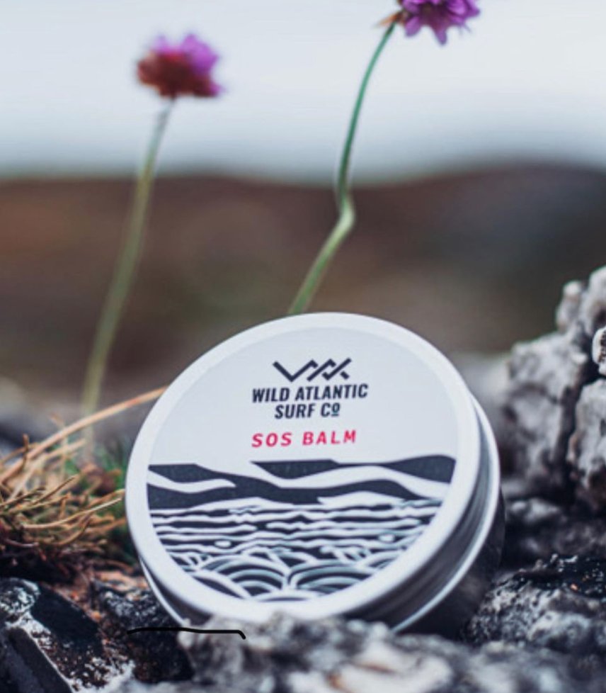 Got an amazing competition happening right now on Instagram! Check it out! #Ireland #adventure #explore #surf #sea #swim instagram.com/p/CTPL8G_sEiO/