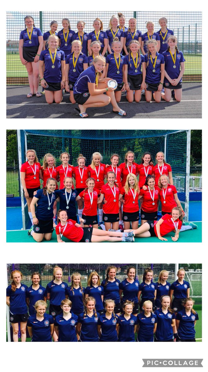 Team North East tweet media