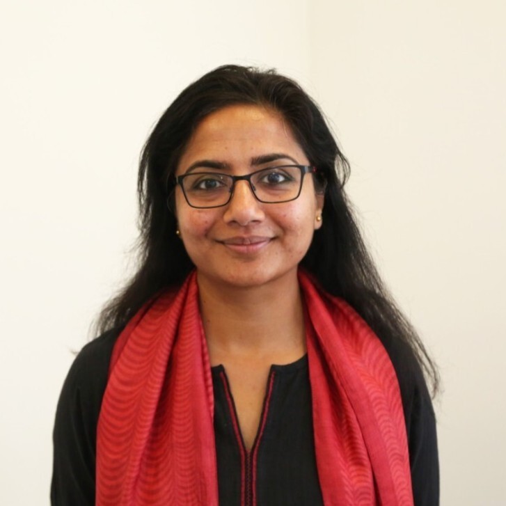 We are delighted to announce the election of our new Vice President Professor Nidhi Singal. 

Nidhi is an incredibly valuable member of our Governing Body and we're very pleased to see her take up her new role!

Read about her work ➡️ bit.ly/2Wy506w <a href="/nsingal14/">Nidhi Singal</a>