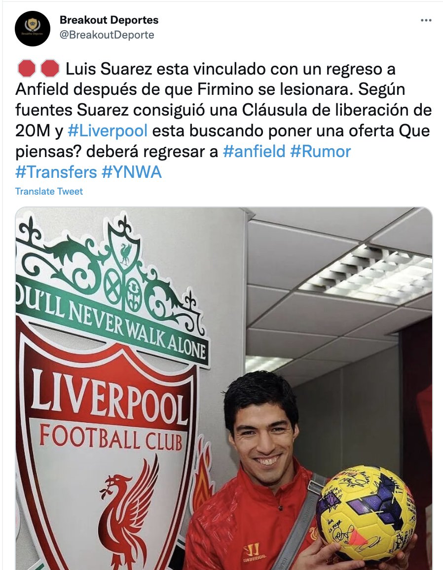 amarjourno's tweet photo. Just the BBC putting up a nonsense transfer rumour and linking to an account with 2 followers. This isn't journalism, @BBCSport https://t.co/rb4wgdgaQC