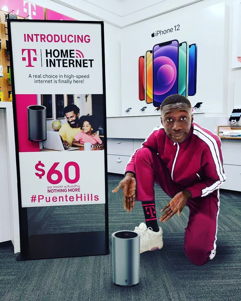 Who did this 🤣! 

Work Hard, Play Hard 💪!! #iMoFam