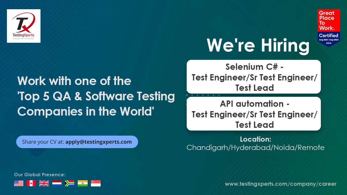 software testing maturity models