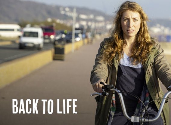 Catch our ANDREW BRYANT (<a href="/Andrewbryant89/">Andy Bryant</a>) in Back To Life Series 2...it starts tonight at 10.35pm <a href="/BBCOne/">BBC One</a> #clients #backtolife #bbc 📺👏🏻