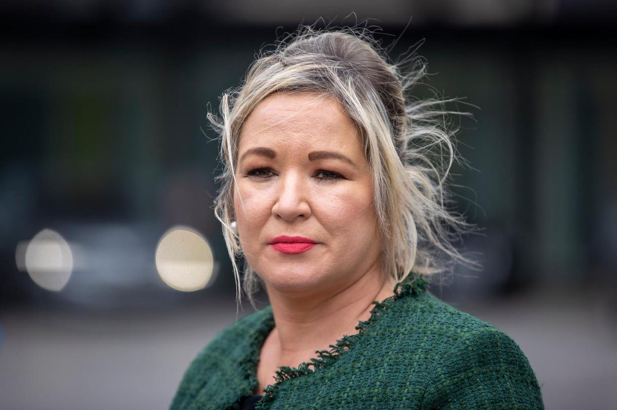 Belfast Telegraph tweet media