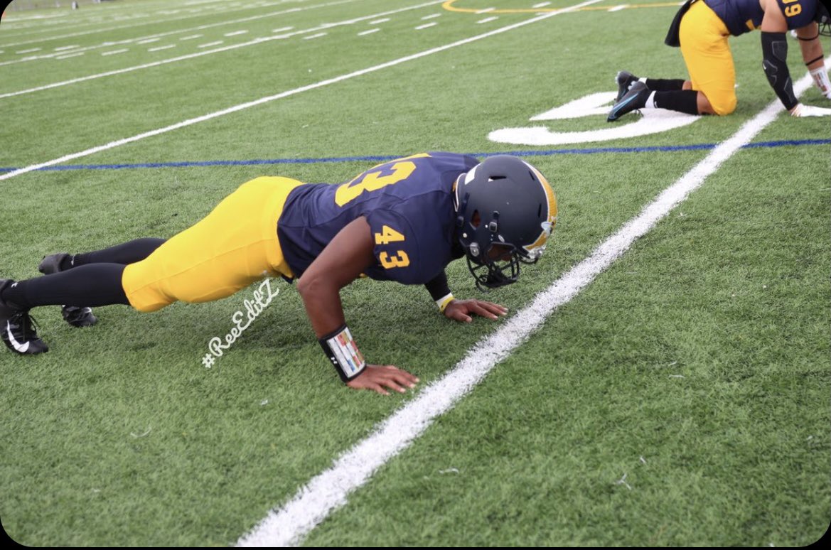 Trust the process #JUCOPRODUCT