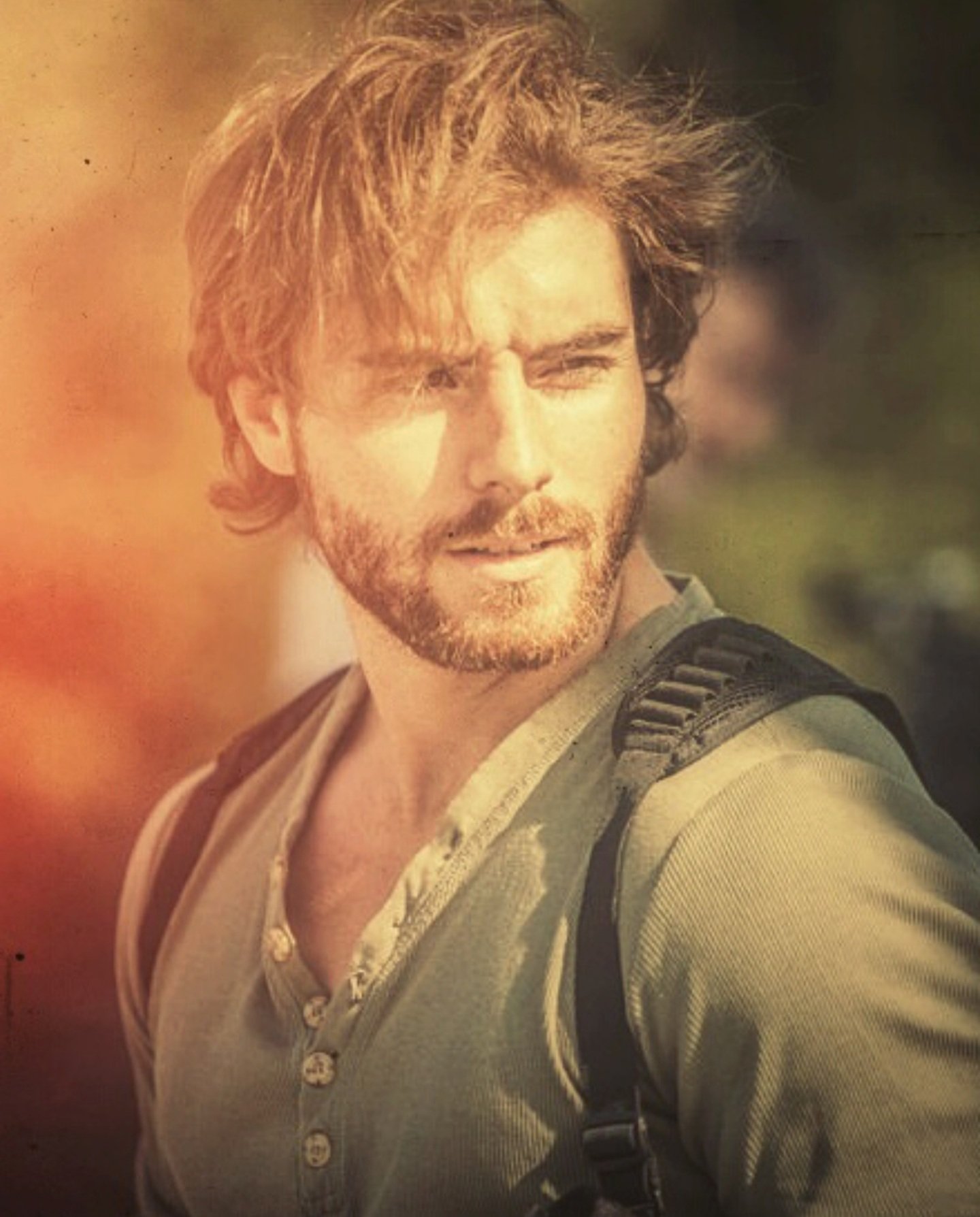 Daily Iron Fist on Twitter "Christian Howard is currently my only