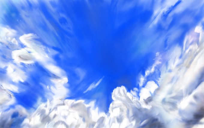 雨上がりのtwitterイラスト検索結果