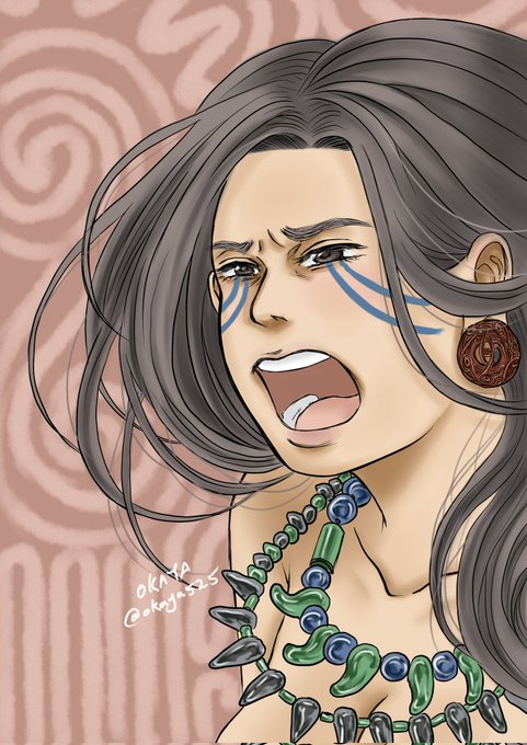 安西先生のtwitterイラスト検索結果 古い順