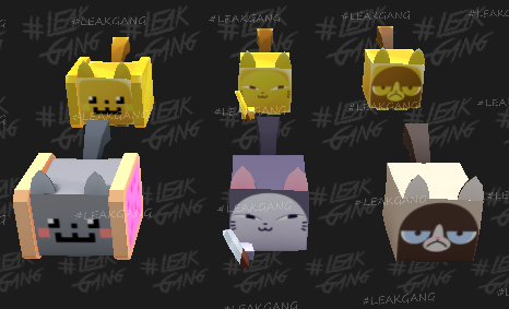 تويتر Bubble Pet Simulator X Leaks على تويتر Nyan Cat Knife Cat Grumpy Cat Petsimulatorx Https T Co P7yr5bmpbm Https T Co 0lqlmvfpq0 تويتر Bubble Pet Simulator X Leaks على تويتر Nyan Cat Knife Cat Grumpy Cat Petsimulatorx Https T Co P7yr5bmpbm Https T Co 0lqlmvfpq0
