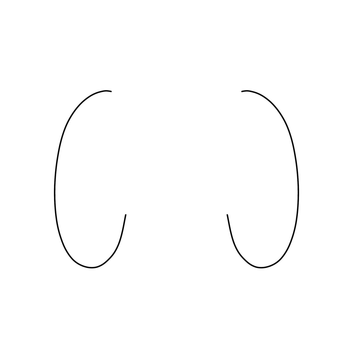 TrayPayne's tweet image. From this to that 

#ArtistOnTwitter #shapegame #HollowKnight #hollowknightfanart