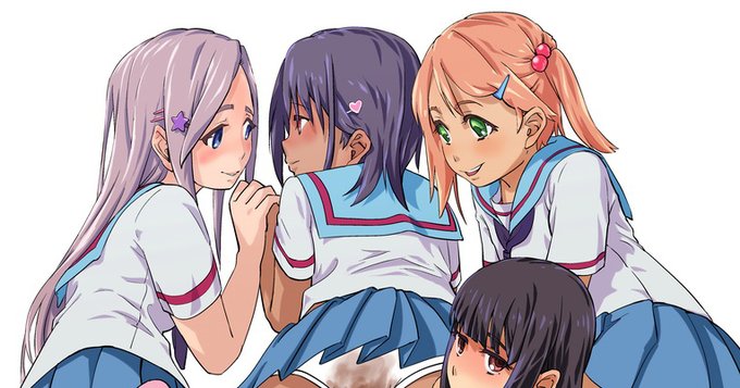 各支援サイトの各有料プラン更新しました。

FANBOX https://t.co/vMhLyavfmB
ファンティア https://t.co/MalcGq519x 