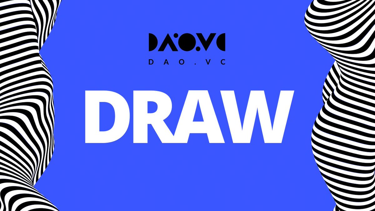 DAO.vc tweet media