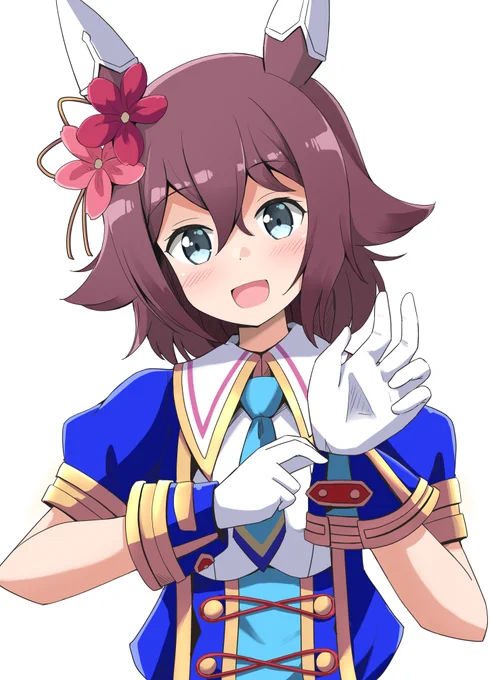 アニバ服サクラチヨノオ～ 