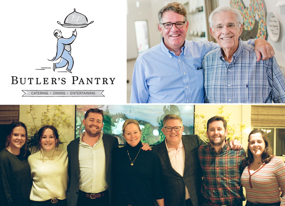 We couldn't be happier to accept this Family Business Award. Cheers to our fellow winners and to all who #supportlocal! Thanks for the love <a href="/stlouisbiz/">St. Louis Business Journal</a> 

#STLmade #FamilyBusiness #Hospitality