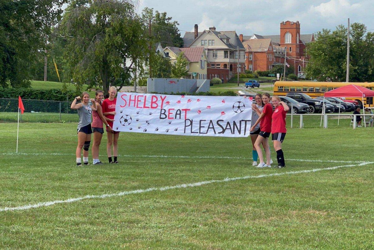 Shelby City School District