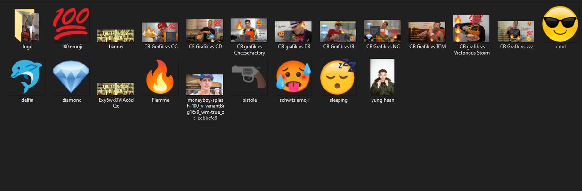 Trap House Kitchen Crew tweet media