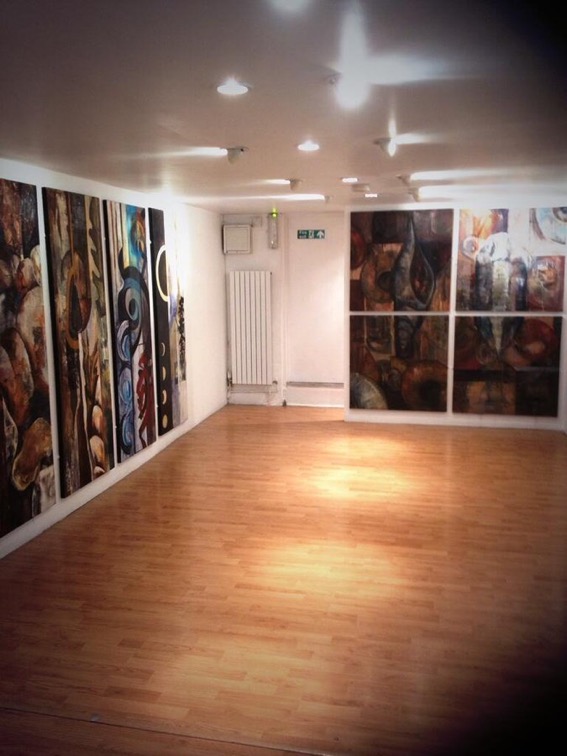 philstokes's tweet photo. Rembering and feeling grateful for all that @70HouseGallery contributed to #Camberwell during its 8 years.  

Such great food, community, beauty, art, social action, education, entertainment and regeneration. A big shout out to all who made it work. You achieved so much https://t.co/rjUP761g0m