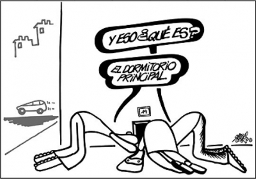 Humor inmobiliario