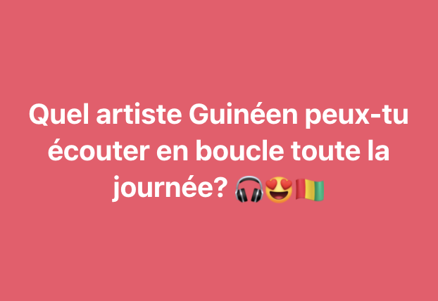 Guinee Buzz tweet media