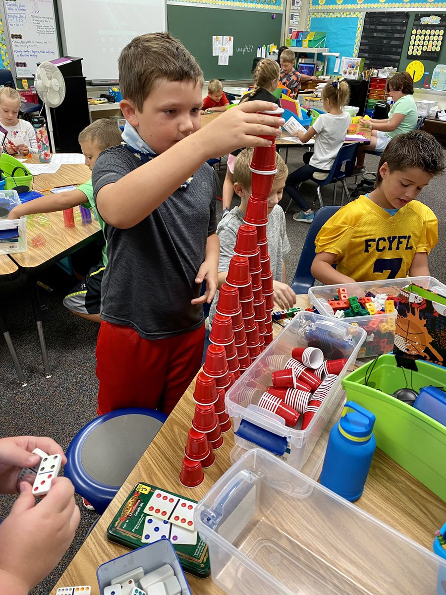 Southeast Fountain Elementary School tweet media