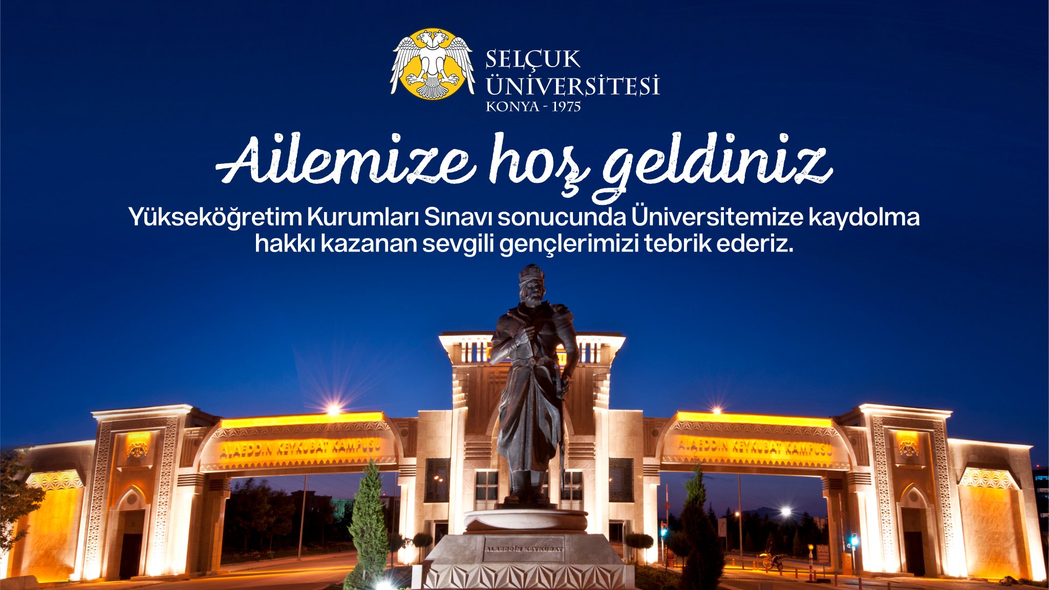 selcuk univ ogrenci topluluklari koord selcukogrtopkor twitter