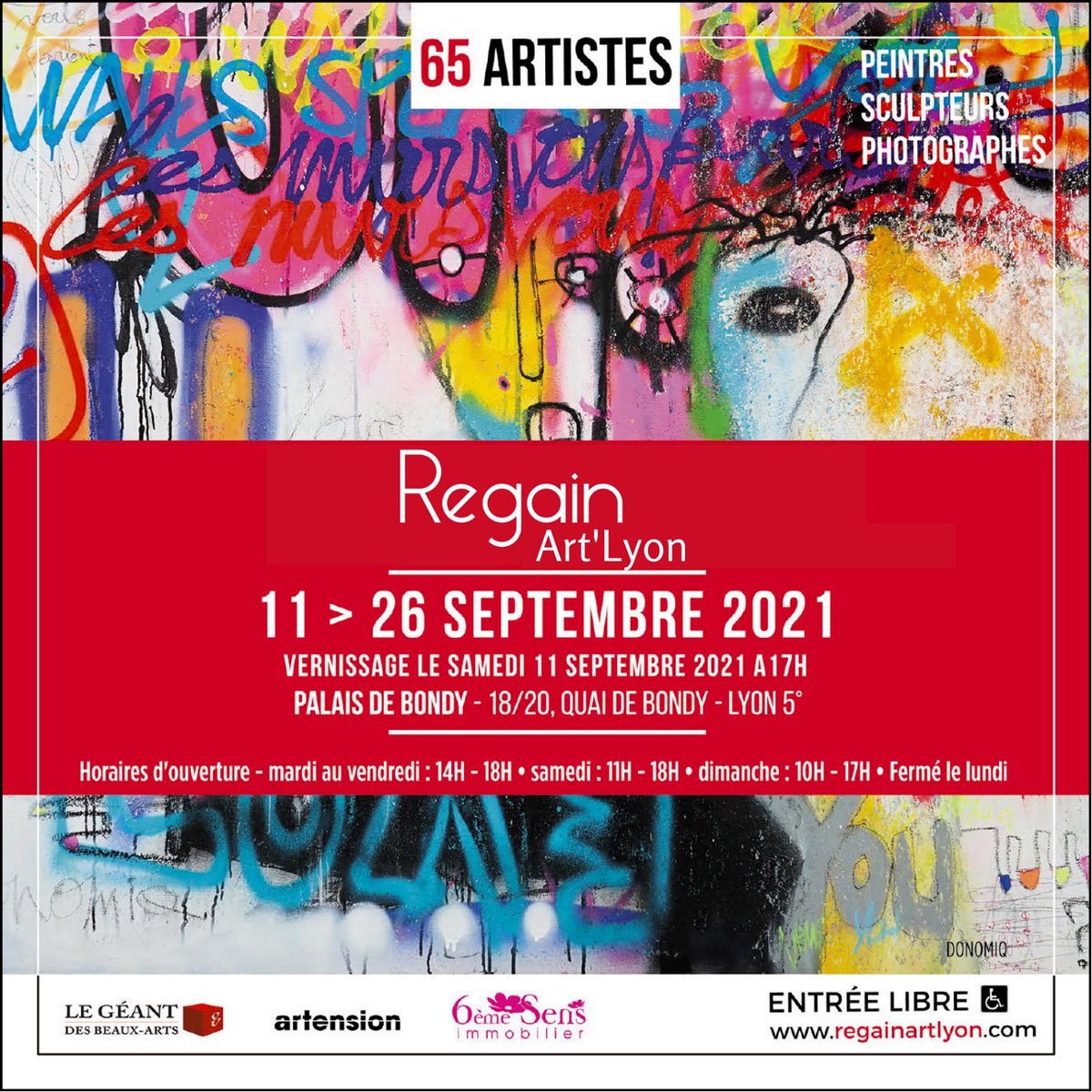 Géant des Beaux-Arts tweet media