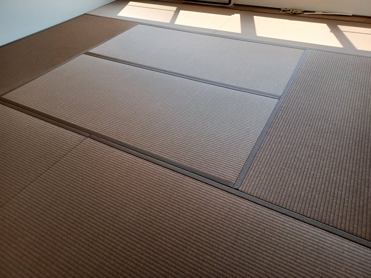 篠原畳店 Tk Tatami46 Twitter 篠原畳店 Tk Tatami46 Twitter