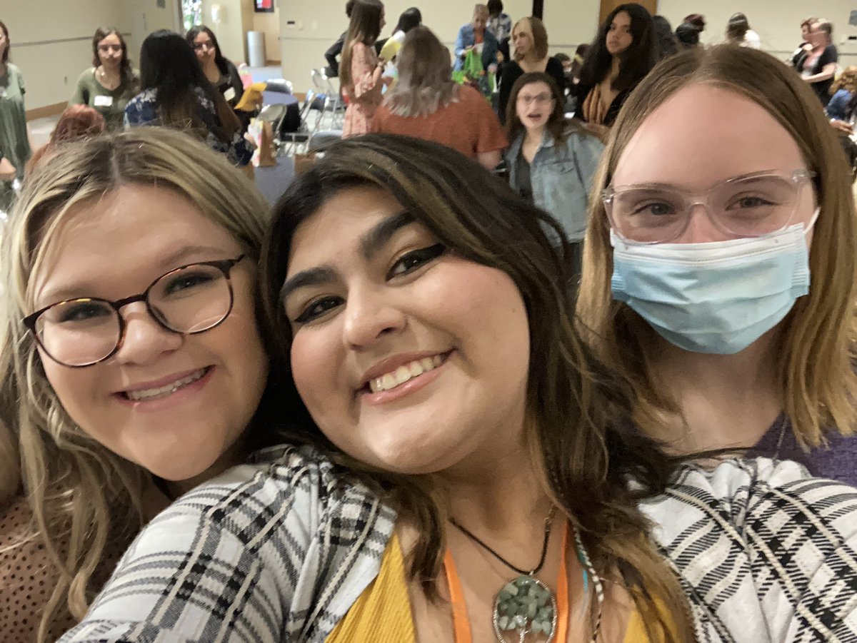 having so much fun at teacher teacher #GISDfutureteacher