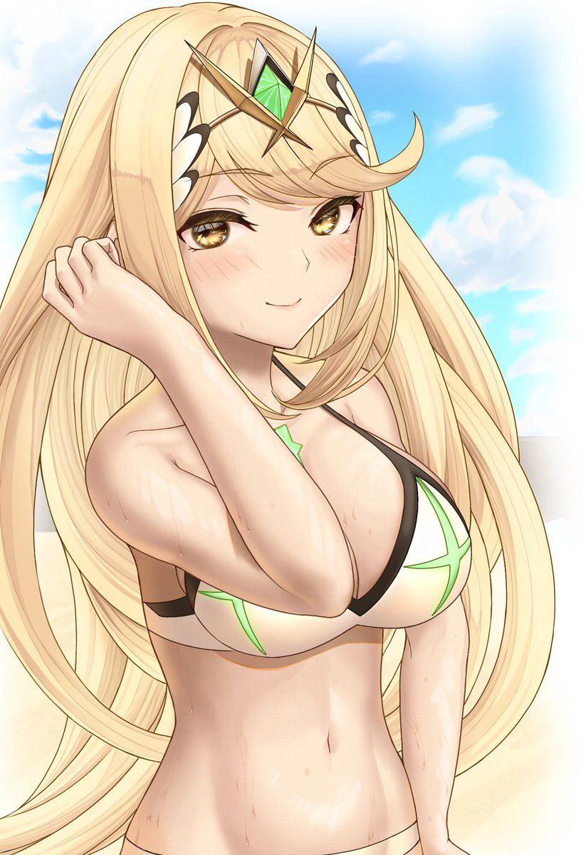 +1だから合計5枚書いてる('・∀・`)
偉すぎる

#今月描いた絵を晒す 