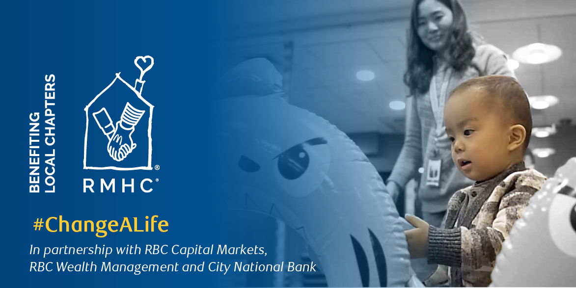 RBC Capital Markets (@rbccm) on Twitter photo .<a href="/RMHC/">Ronald McDonald House Charities</a> is providing comfort, support and resources to families battling pediatric cancer around the world. Watch the impact they’re making: spr.ly/6013ysxcf #ChangeALife .<a href="/RMHC/">Ronald McDonald House Charities</a> is providing comfort, support and resources to families battling pediatric cancer around the world. Watch the impact they’re making: spr.ly/6013ysxcf #ChangeALife