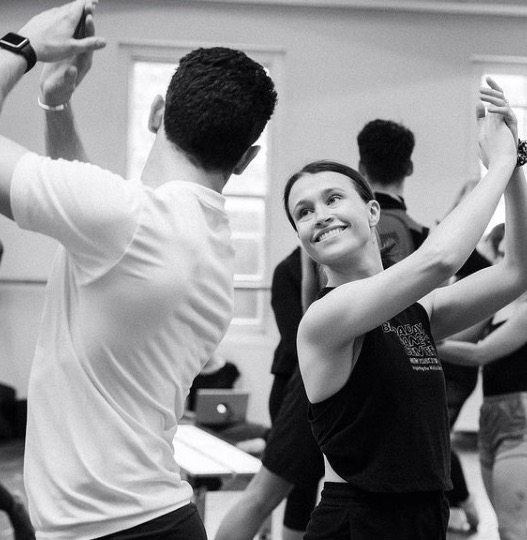 Kevan Allen’s reimagining of the #ballet COPPELIA opens in 2 days! 
Don't miss ur chance to get up close w/ this reimagined classic.
2 - 11 Sept
<a href="/KVNdancecompany/">KVNdancecompany</a> <a href="/choreokev/">Kevan Allen</a>
thecockpit.org.uk/show/coppelia
<a href="/jwstagedesigner/">Justin Williams</a> <a href="/DrHeidiAshton/">Heidi Ashton</a> <a href="/TimStanley70/">Tim Stanley</a> <a href="/claire_terri/">Claire Terri</a> <a href="/RobJam27/">Rob James</a> #londonballet