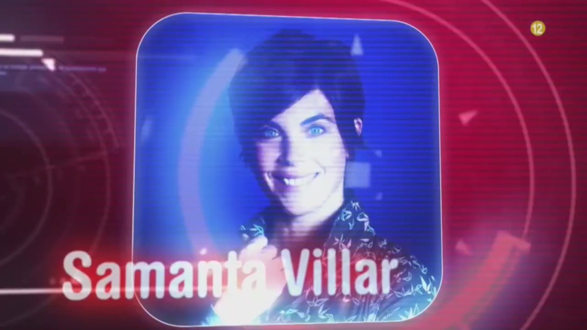 Samanta Villar Fans tweet media