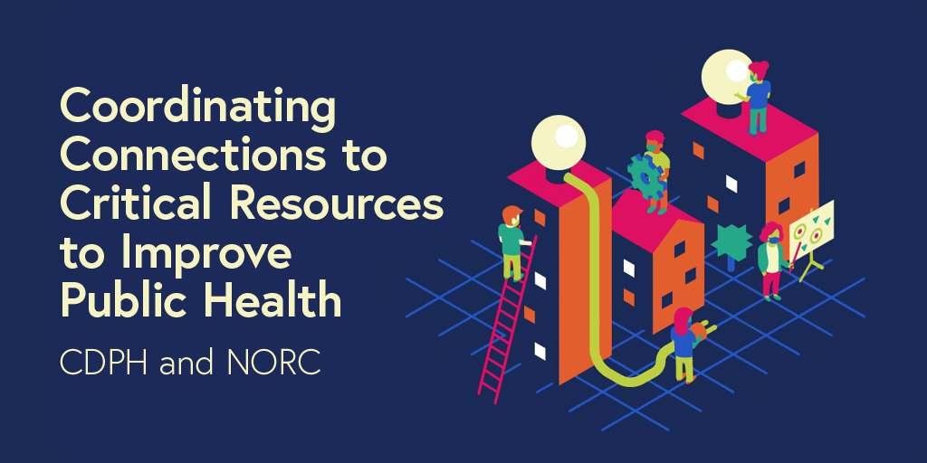 NowPow (A Unite Us Company) (@_nowpow_) on Twitter photo NEW #COVID19 INTERESTING INTERVENTION: <a href="/ChiPublicHealth/">CDPH | Chicago Department of Public Health</a> and <a href="/NORCNews/">NORC</a> <a href="/UChicago/">The University of Chicago</a> are partnering with NowPow to make vital community resource connections for Chicagoans. nowpow.com/powering-netwo…
#publichealth #healthequity #Chicago NEW #COVID19 INTERESTING INTERVENTION: <a href="/ChiPublicHealth/">CDPH | Chicago Department of Public Health</a> and <a href="/NORCNews/">NORC</a> <a href="/UChicago/">The University of Chicago</a> are partnering with NowPow to make vital community resource connections for Chicagoans. nowpow.com/powering-netwo…
#publichealth #healthequity #Chicago