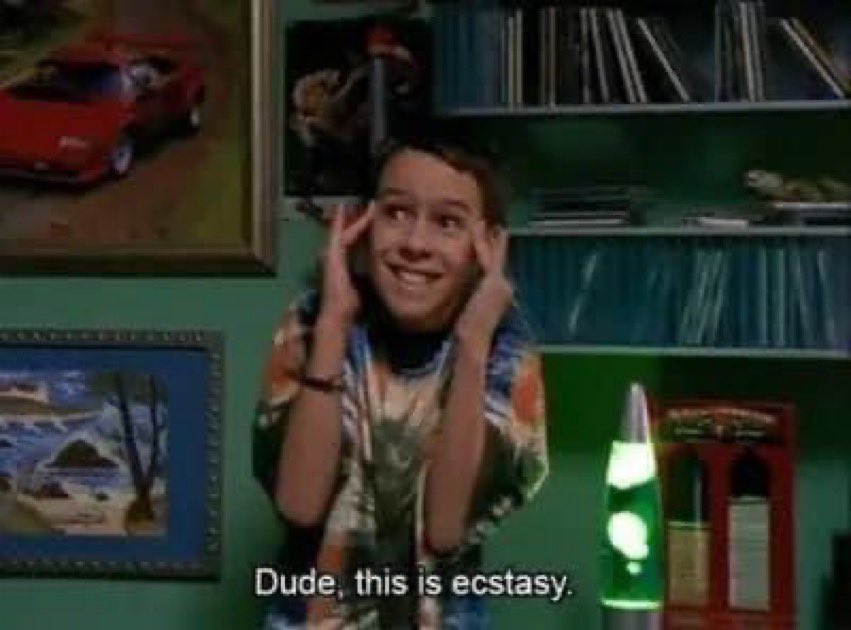 jack_satterlee's tweet image. me spending 75¢ carrying away 5 beers at once to get absolutely torqued tonight