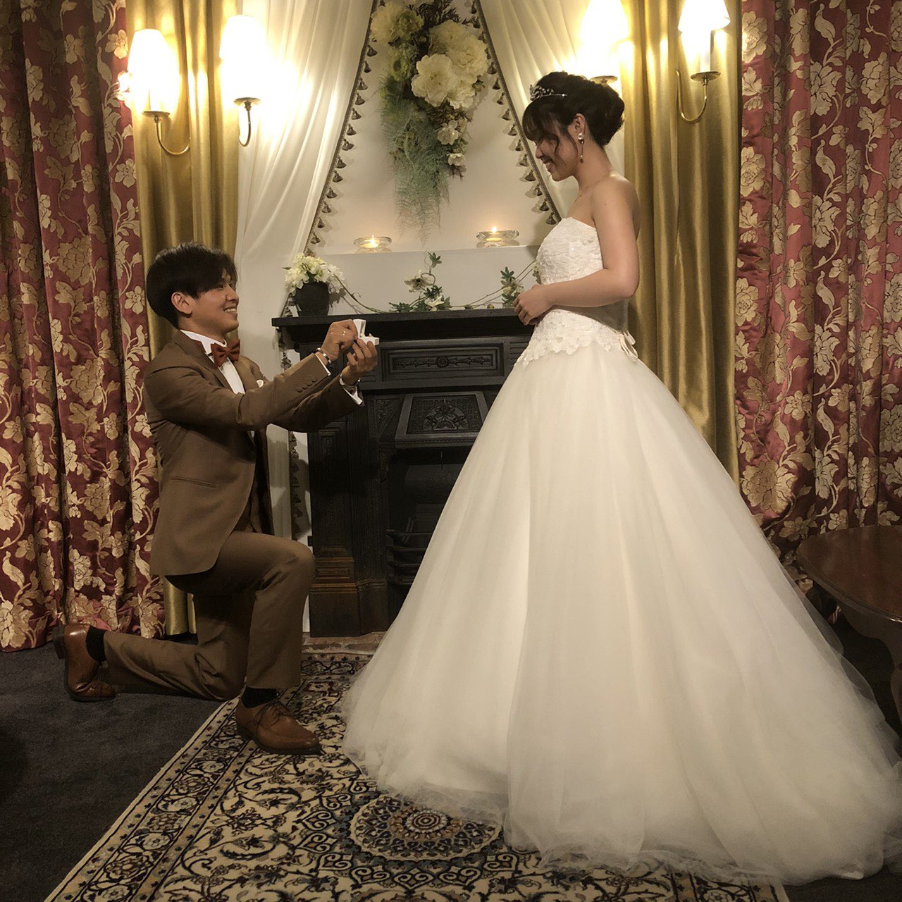 神戸北野ホテル Twitter પર プロポーズ大作戦 ウエディング Wedding ウエディングドレス Weddingdress ドレス 薔薇の花束 プロポーズブーケ 世界一の朝食 山口総料理長 プロポーズお手伝いします 結婚式 結婚式場 花嫁 プレ花嫁 T Co