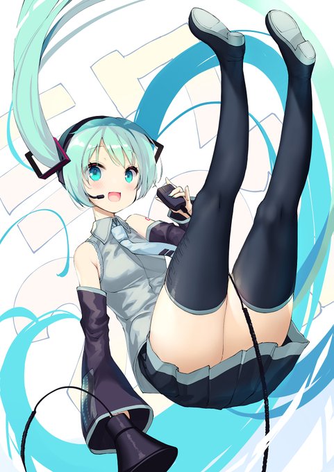 クラシカルなミクチャン
 #初音ミク生誕祭2021 
