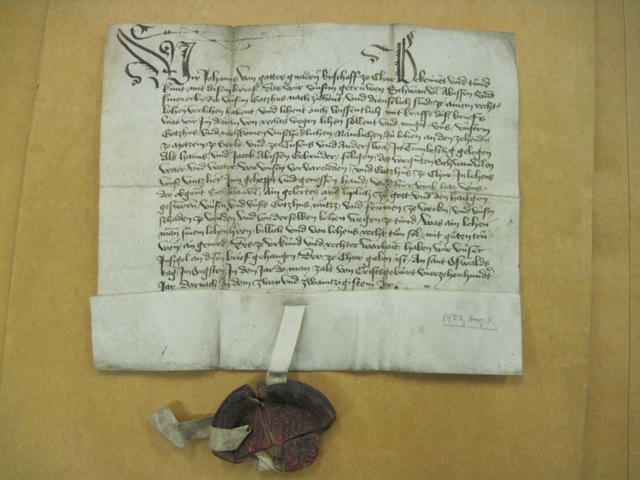 Am Freitag, 3.9.2021, erscheint der umfangreichste Rechtsquellenband aller Zeiten zu den Gerichtsgemeinden am Hinterrhein (SSRQ GR B III/2) von Adrian Collenberg. Gratulation!