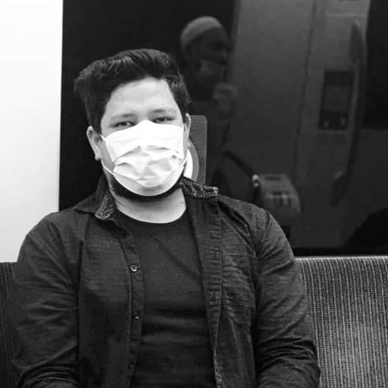 ravin_rawal's tweet photo. #NewProfilePic https://t.co/qZvcFYlRj5