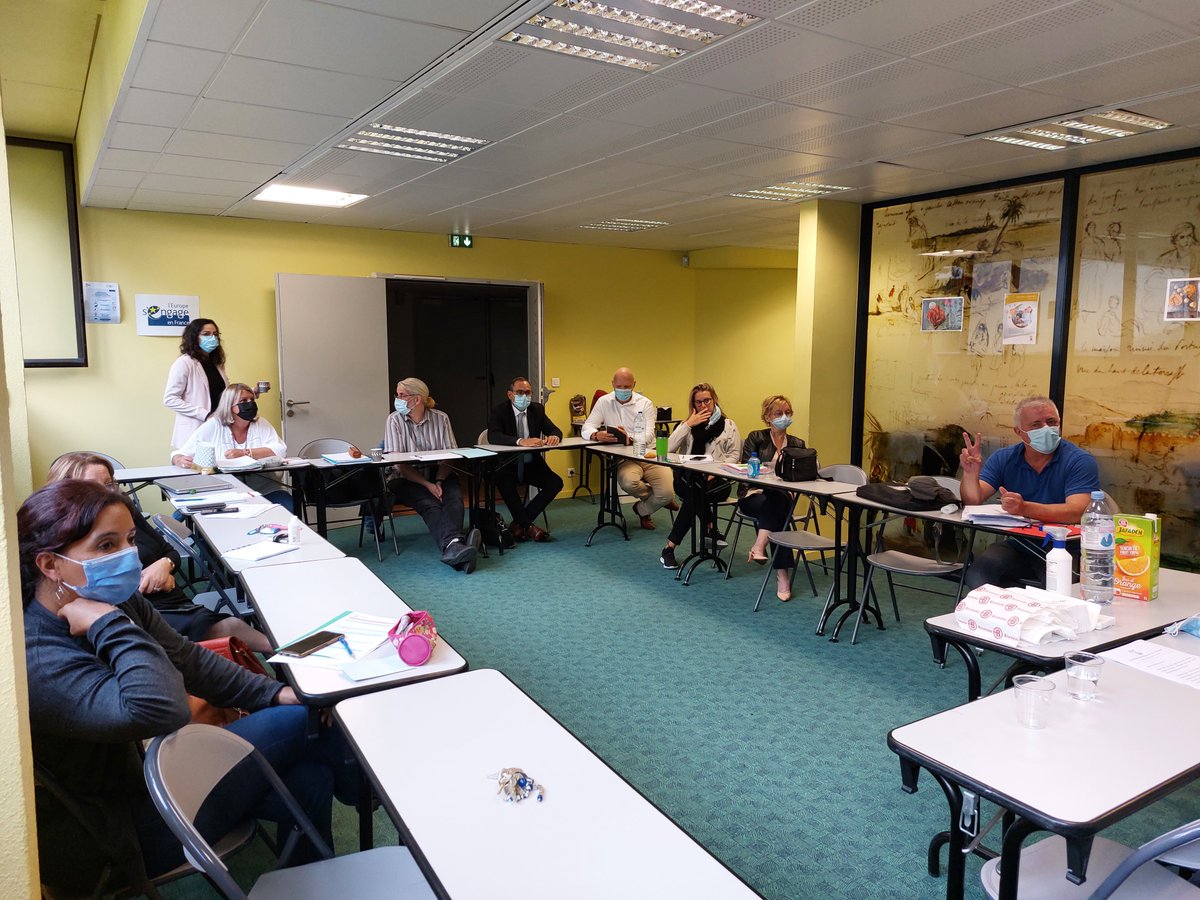 CMA Val d'Oise tweet media