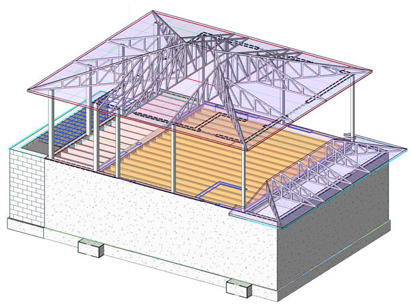 siliconecaus's tweet image. #SiliconEngineeringConsultantsPtyLtd is leading with #StructuralDraftingService in #Brisbane and all over the globe. We are having a set of highly experienced &amp;amp; skilled staff knowledge in every aspect of #structuraldrafting including #steeldetailing.

bit.ly/3DvRGA6