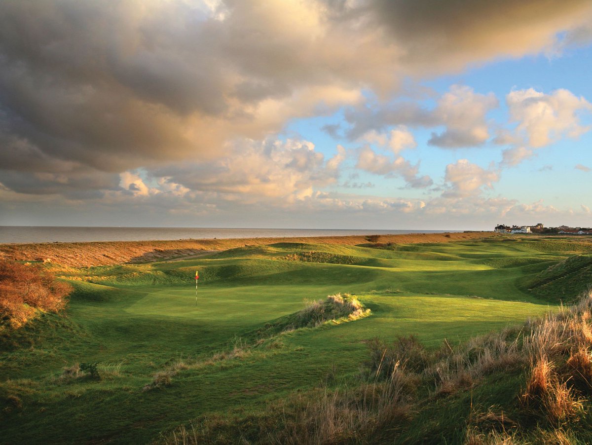 GolfInKent's tweet image. After a lovely long weekend, we're wondering...

What's your favourite golf course in Kent? 🤔
