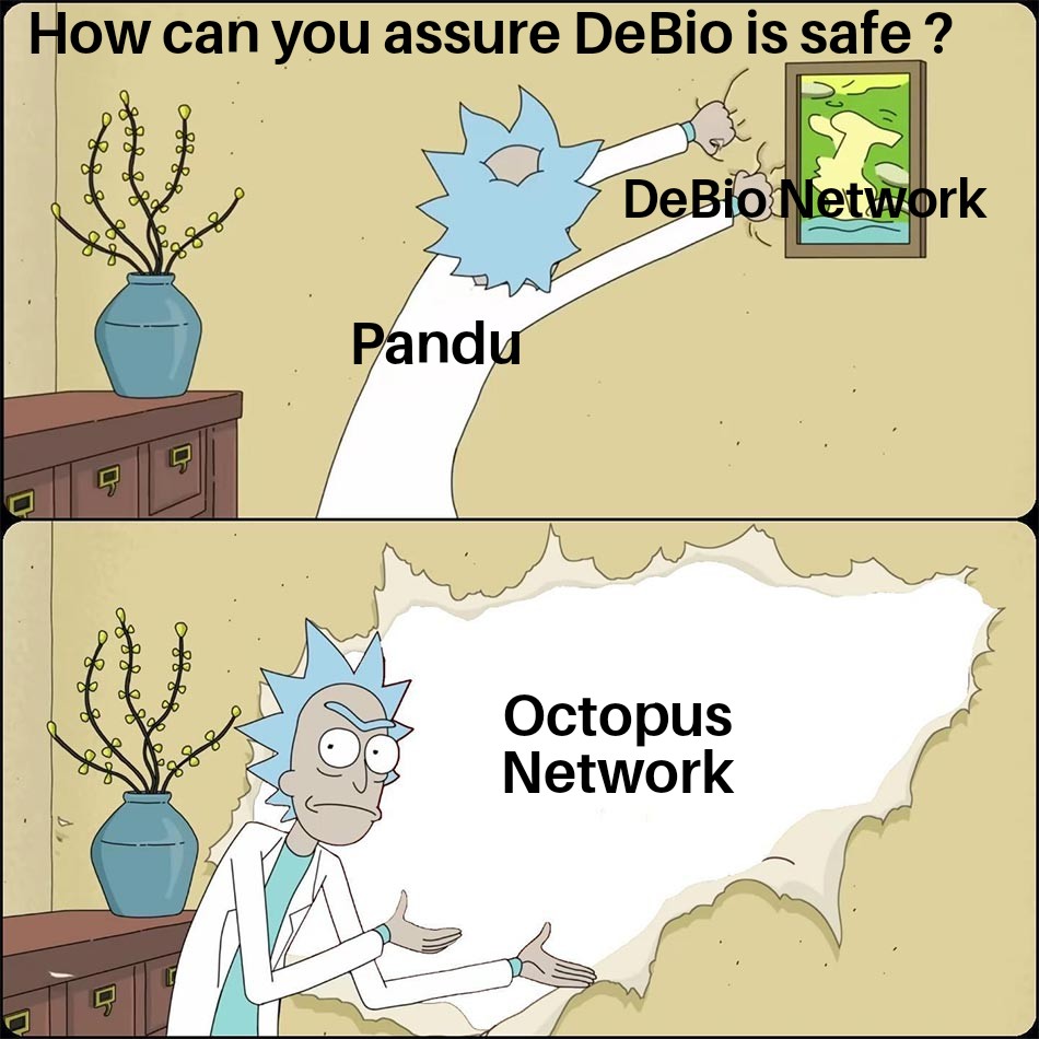 0xRaghav_'s tweet image. @decentricity 
@DeBio_Network 
#memeticEngineering #DeBio