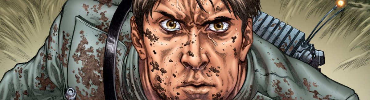 Lt. Janek Sunber tweet media