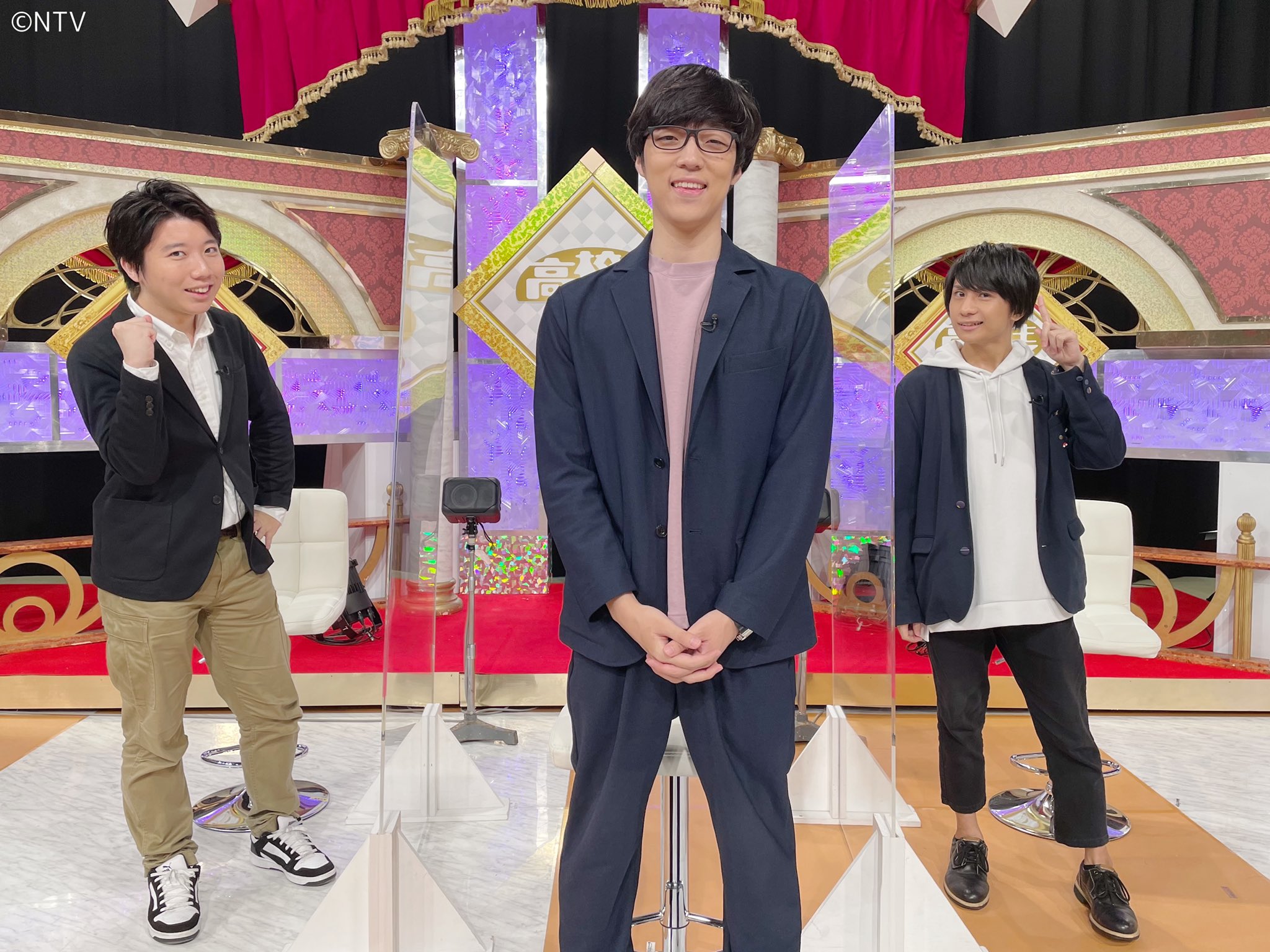QuizKnockふくらP＆山本祥彰・第2回】不登校に中学受験。子ども