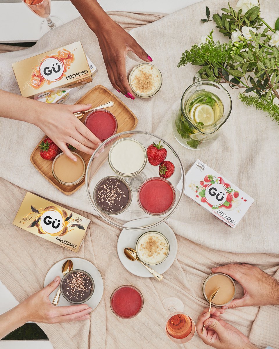 Who will you be sharing this with?