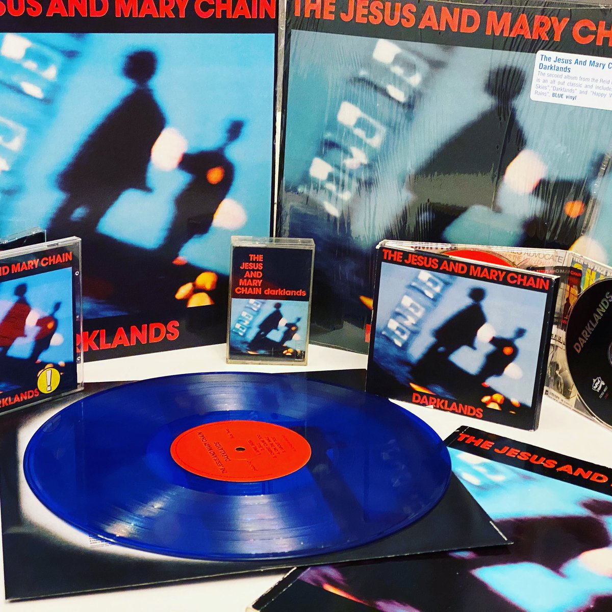 TheMaryChain tweet media